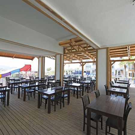 Smart Holiday Hotel Bodrum Bitez Extérieur photo