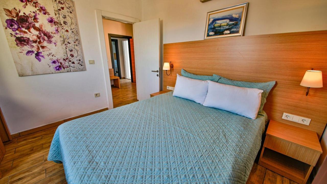 Smart Holiday Hotel Bodrum Bitez Extérieur photo